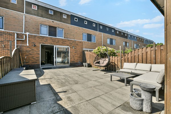Foto - Te koop: Dick Laanweg 16, 1321 KE Almere